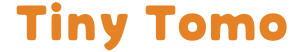 Tiny Tomo